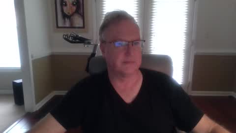 Han online show from May 27, 1:19 pm