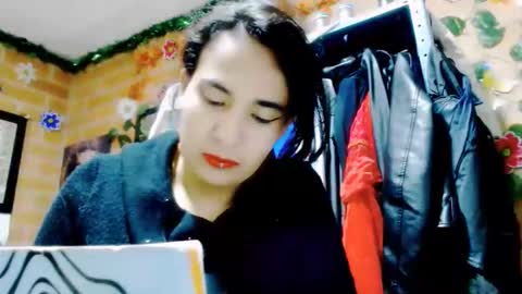 HANMy Dears make sure to follow me here create a FREE account if you dont have one and chat thank you. online show from November 25, 3:06 am