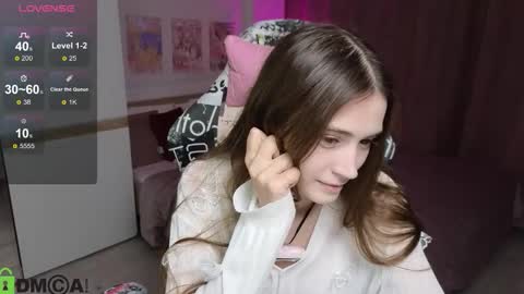 Hana online show from October 8, 3:09 pm