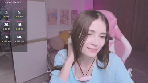 Hana online show from October 27, 2:54 pm