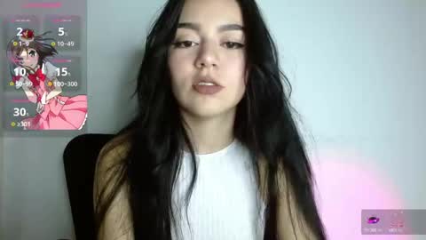 Hana Garcia online show from December 4, 3:37 am