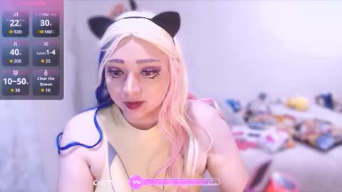 Hana Hyuga .   Please help me reach 200 thumbs up online show from October 19, 12:44 am