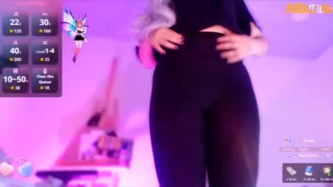 Hana Hyuga .   Please help me reach 200 thumbs up online show from November 2, 12:13 am