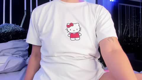 hana  online show from February 28, 7:25 pm