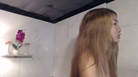 hana_soojin online show from March 9, 9:52 pm