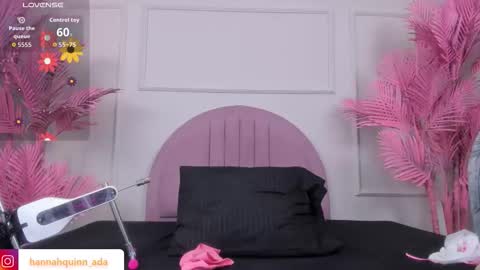 Snapshot of hanaahquinn chatting on November 14, 11:42 am hanaahquinn online show from November 14, 11:42 am