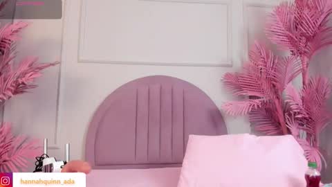 Snapshot of hanaahquinn chatting on December 19, 11:39 am hanaahquinn online show from December 19, 11:39 am