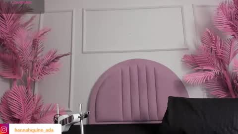 Snapshot of hanaahquinn chatting on January 8, 11:34 am hanaahquinn online show from January 8, 11:34 am