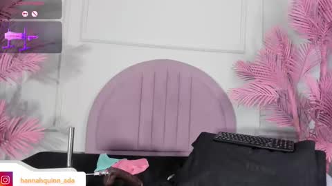 Snapshot of hanaahquinn chatting on January 9, 11:35 am hanaahquinn online show from January 9, 11:35 am