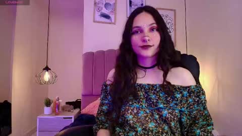 hanabie_ online show from January 16, 3:32 am