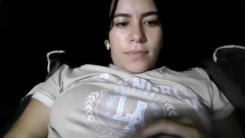 Hanah Montana Independent model online show from May 15, 3:57 am