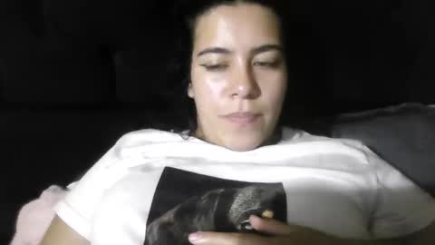 Hanah Montana Independent model online show from May 18, 1:56 am