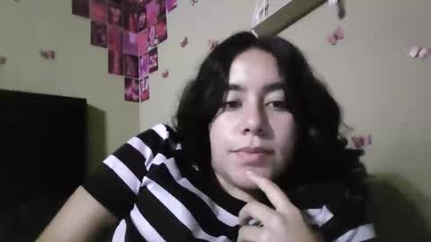 Hanah Montana Independent model online show from May 19, 12:16 am