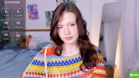 hanahwoods online show from October 23, 9:46 pm