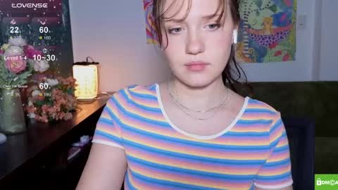 hanahwoods online show from May 2, 3:06 pm