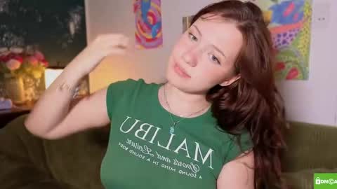 hanahwoods online show from May 7, 12:21 pm
