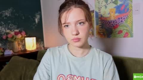 hanahwoods online show from May 8, 2:39 am