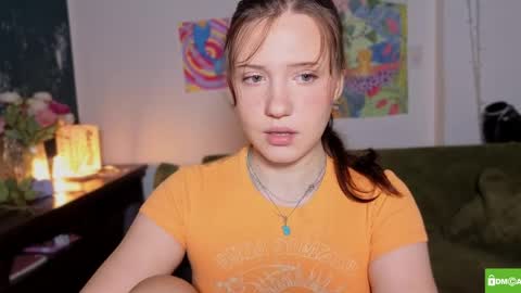 hanahwoods online show from May 11, 12:05 am