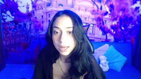 Snapshot of hanaku_8 chatting on December 6, 5:22 pm Hanaku online show from December 6, 5:22 pm