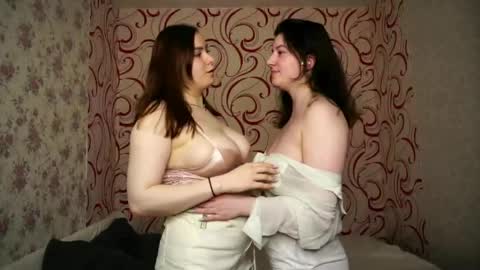  Blair and Ethel  online show from May 10, 7:35 am