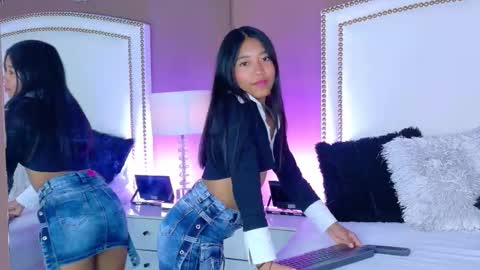 Hanna online show from January 10, 1:35 pm