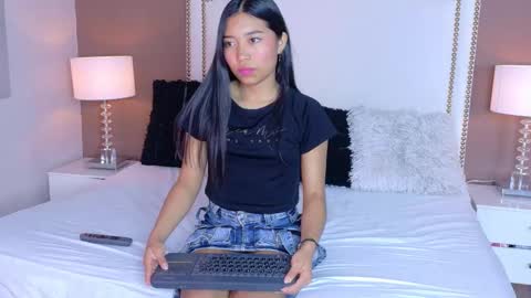 Hanna online show from March 27, 2:50 pm