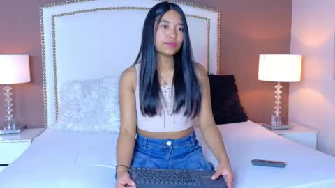 Hanna online show from May 16, 1:32 pm