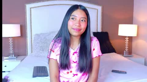 Hanna online show from May 19, 6:03 pm