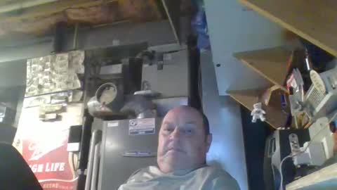 naked man online show from October 22, 2:23 am