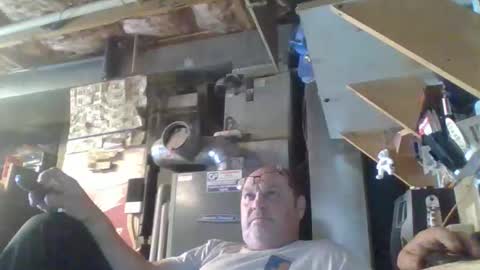 naked man online show from November 3, 4:52 pm