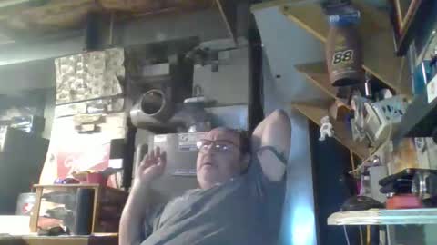 naked man online show from April 2, 1:58 am