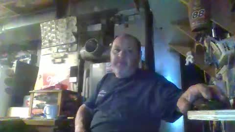 naked man online show from May 23, 12:09 pm