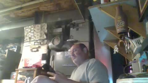 naked man online show from June 19, 3:22 am
