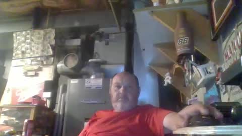 naked man online show from June 27, 2:16 am