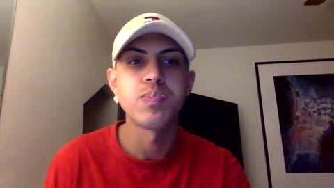 handsome01_ online show from January 10, 10:03 pm