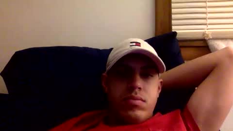 handsome01_ online show from January 18, 5:11 am