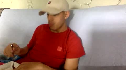 handsome01_ online show from January 18, 5:39 pm