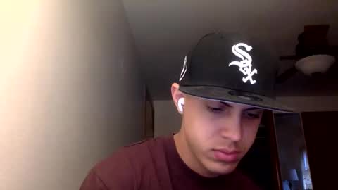 handsome01_ online show from February 8, 10:24 pm