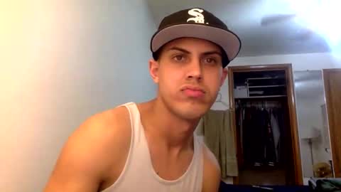 handsome01_ online show from February 12, 2:28 am