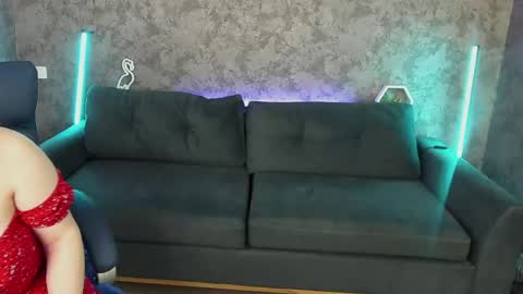 Dayana online show from April 26, 5:49 am