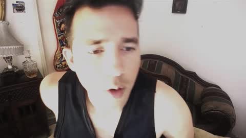 handsome_invictusiv online show from December 22, 6:05 pm