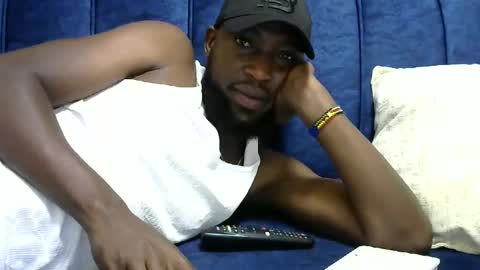 handsome king online show from December 4, 7:01 pm