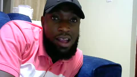 handsome king online show from December 7, 4:25 pm