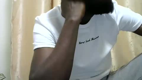 handsome king online show from December 9, 3:22 pm