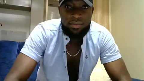 handsome king online show from January 9, 11:56 pm