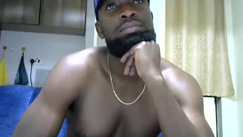 handsome king online show from February 9, 8:56 pm