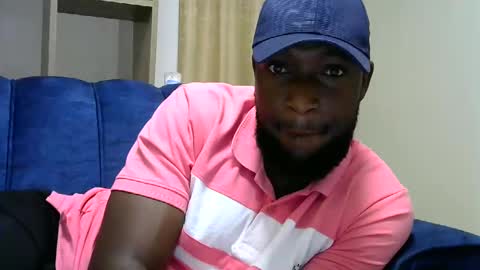 handsome king online show from March 7, 5:38 pm