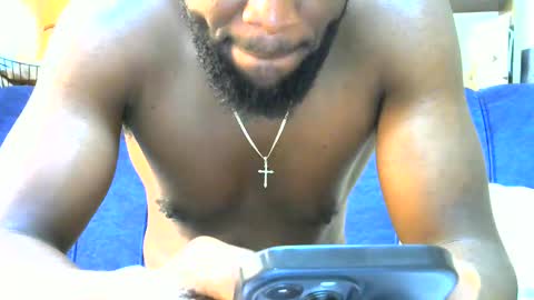 Snapshot of handsome_king30 chatting on September 22, 7:43 am handsome king online show from September 22, 7:43 am