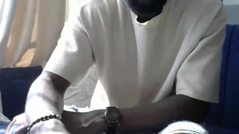 handsome king online show from January 7, 12:29 pm