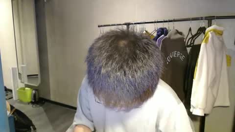 handsome_mannn online show from December 20, 11:58 pm